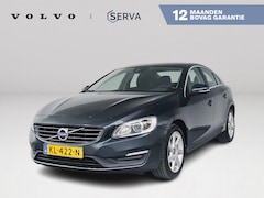 Volvo S60 - 2.0 T3 Nordic+