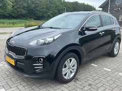 Kia Sportage - 1.6 GDI DynamicLine