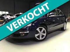 Volkswagen Passat - 1.4 TSI Comfortline I 144xxx I Navi I Automaat I Clima I Cruise I Stoelverw I 17inch I Kln
