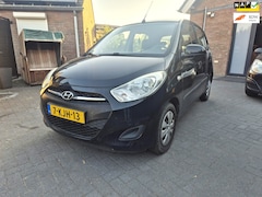 Hyundai i10 - 1.0 i-Drive Cool 5 Deurs Airco