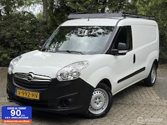 Opel Combo - 1.3 CDTi L2H1 Edition, Zeer nette Combo