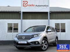 Honda CR-V - 2.0 AWD Executive Aut./ Full Options / Dealer OH / Orig. NL