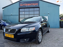 Volvo V50 - 1.8 Edition I Apk Airco