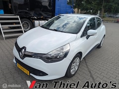Renault Clio - 1.2 16V