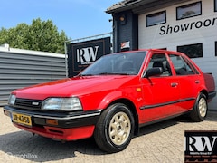 Mazda 323 Fastbreak - 1.3i Comfort