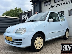 Fiat 600 - 1.1 *Anniversary Edition 50th* APK 04-2027