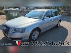 Audi A6 Avant - 2.4