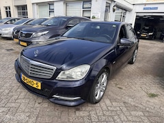 Mercedes-Benz C-klasse - 180 Business Class 125