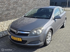 Opel Astra GTC - 1.4 Cosmo - Airco - Cruise - Automaat