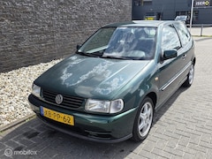Volkswagen Polo - 1.6 Automaat - Zeer weinig kilometers NAP✅️