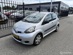 Toyota Aygo - 1.0-12V Comfort