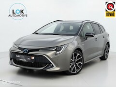 Toyota Corolla Touring Sports - 2.0 Hybrid Executive|JBL|HUD|KEYLESS|CAMERA