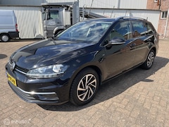 Volkswagen Golf Variant - 1.6 TDI Trendline TREKHAAK