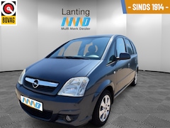 Opel Meriva - 1.6-16V Temptation afnm. trekhaak en airco