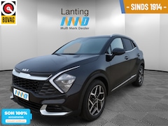 Kia Sportage - 1.6 T-GDi Hybrid DynamicLine Automaat