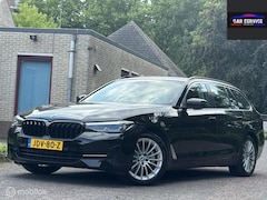 BMW 5-serie Touring - 530e Business Edition Plus/DO OH/CAMERA