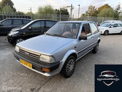 Toyota Starlet - 1.3 Special Automaat Oldtimer 120.000 km NAP