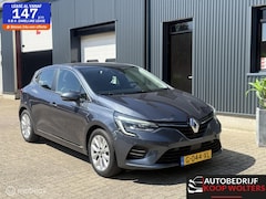 Renault Clio - 1.0 TCe Intens *Virtual cockpit *Led
