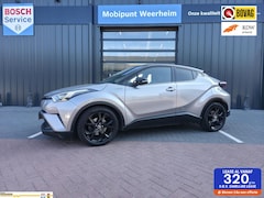 Toyota C-HR - 1.8 Hybrid Business, Zeer Luxe, JBL, Adaptive