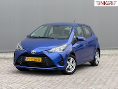 Toyota Yaris - 1.5 Hybrid Aspiration | Camera | Airco | APK |
