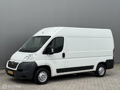Citroën Jumper - bestel 33 2.2 HDI L2H2