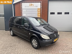 Mercedes-Benz Vito - Bestel 109 CDI Amigo AIRCO + APK