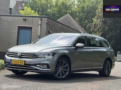Volkswagen Passat Variant - 1.5 TSI R-Line Business +/HUD/OHDO