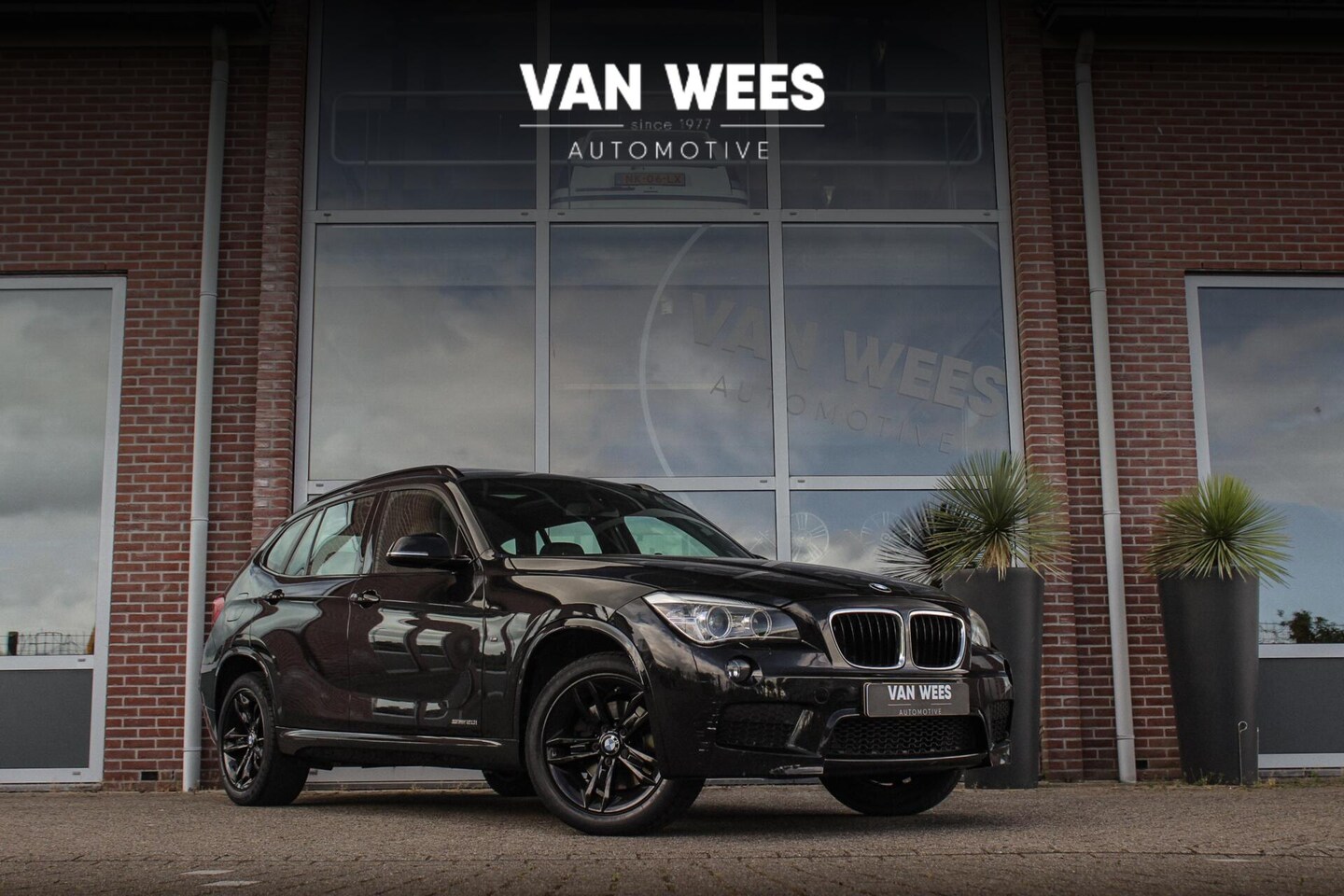 BMW X1 - E84 sDrive20i High Executive sDrive20i High Executive - AutoWereld.nl