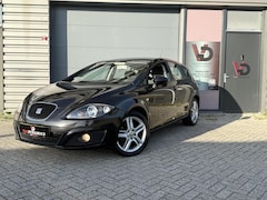 SEAT Leon - 1.4 TSI SPORT CARPLAY STOELVERWARMING CLIMATE