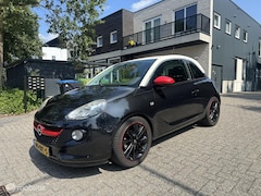 Opel ADAM - 1.4 Slam|Nwe apk|lm velgen|Cruise|Clima|bomvol