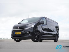 Fiat Talento - 2.0 L2H1 DC * Dubbele cabine * Nette auto