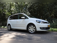 Volkswagen Touran - 1.4 TSI Comfortline | Parksensor | Cruise