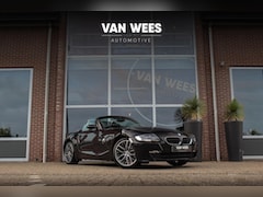 BMW Z4 Roadster - 2.5si Executive | Sportstuur | Xenon | Cruise control | Stoelverwarming | Climate control