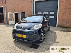 Peugeot 107 - 1.0 Access Accent, Airco, 5 deurs, nieuwe APK