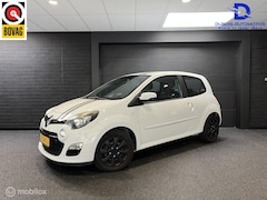 Renault Twingo - 1.2 16V Parisienne|Airco|Cruise|Bluetooth|