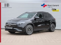 Mercedes-Benz EQA - 250 AMG 67 kWh/Pano/20inch/360/sfeer/SOH 94, 3%