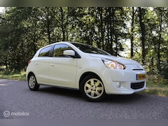 Mitsubishi Space Star - 1.0 Bright | AC | NAP | AUTOMAAT |