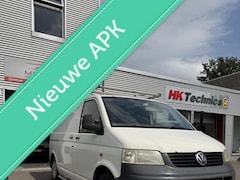 Volkswagen Transporter - 1.9 TDI 300 T800 Baseline JAAR APK✅
