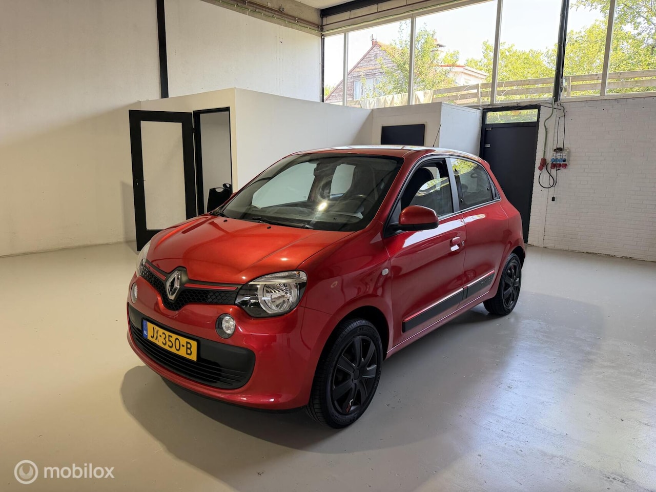 Renault Twingo - SCe 1.0 Collection NAP Airco Cruise 2eEig - AutoWereld.nl