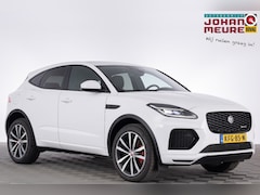 Jaguar E-Pace - 1.5 P300e AWD R-Dynamic SE | LEDER | PANORAMADAK | PHEV