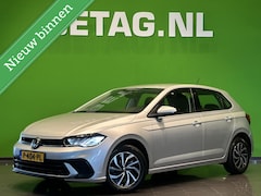 Volkswagen Polo - 1.0 TSI Life