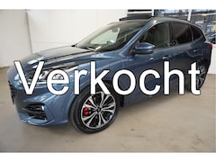 Ford Kuga - 2.5 PHEV Vignale - Camera Voor - Trekhaak