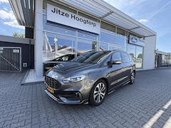 Ford S-Max - 2.5i ST-Line Hybride 190 pk automaat 74665 Km