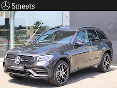 Mercedes-Benz GLC-klasse - 300e 4MATIC Business Solution AMG l Achteruitrij camera l Cruise controle l Electrische ac