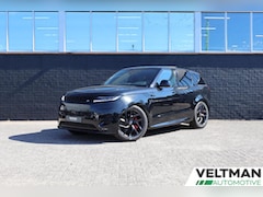 Land Rover Range Rover Sport - 3.0 P440e Dynamic SE PANORAMADAK BLACK PACK STUURVERWARMING MERIDIAN 23INCH