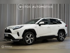 Toyota RAV4 - 2.5 Plug-in Hybrid AWD Style, trekhaak