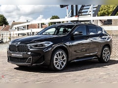 BMW X2 - XDrive25e|Ed. Goldplay|M Sport|Pano|M Sport stoel|Vol leder|
