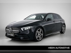 Mercedes-Benz A-klasse - A 180 Automaat Business Solution AMG | Advantage Pakket | Nightpakket | LED | Sfeerverlich