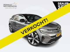 Renault Mégane E-Tech - comfort range techno 60 kWh | 450KM WLTP | CLIMATE | GOOGLE NAVI | PDC+CAMERA | CARPLAY |
