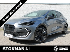 Renault Clio - 1.8 Hybrid 160 esprit Alpine * Vermelde prijs is inclusief de korting t.w.v. 1300,